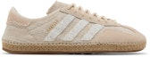 Buy CLOT x adidas Gazelle 'Halo Ivory' - Gading Gading Malaysia Edition IH3144