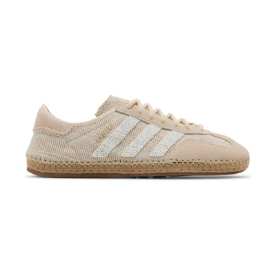 CLOT adidas Gazelle 'Halo Ivory'