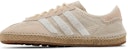 CLOT x adidas Gazelle 'Halo Ivory' - Gading Gading Malaysia Edition IH3144