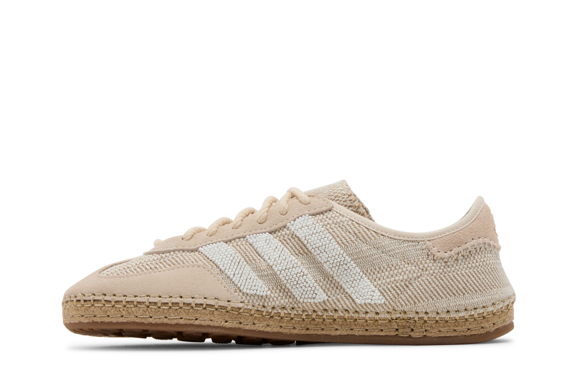 Purchase CLOT x adidas Gazelle '光暈象牙白' IH3144