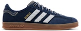 Buy CLOT x adidas Gazelle Indoor 'Collegiate Navy Off White' Lelaki IH3725