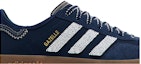 Order CLOT x adidas Gazelle Indoor 'Collegiate Navy Off White' Lelaki IH3725