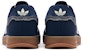 CLOT x adidas Gazelle Indoor 'Collegiate Navy Off White' Lelaki IH3725