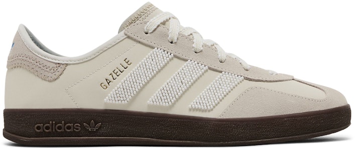 CLOT x adidas Gazelle Indoor 'Off White' Putih Gading IH3719 Buy CLOT x adidas Gazelle Indoor 'Off White' Putih Gading IH3719