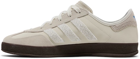 CLOT x 阿迪达斯 Gazelle 室内款 '米白色' IH3719 Lookbook CLOT x 阿迪达斯 Gazelle 室内款 '米白色' IH3719