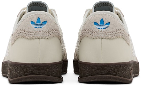 CLOT x adidas Gazelle Indoor 'Off White' Putih Gading IH3719 Details for CLOT x adidas Gazelle Indoor 'Off White' Putih Gading IH3719