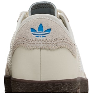 CLOT x adidas Gazelle Indoor 'Off White' Putih Gading IH3719 Sizing CLOT x adidas Gazelle Indoor 'Off White' Putih Gading IH3719