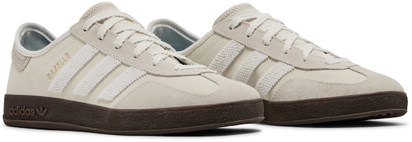 CLOT x 阿迪达斯 Gazelle 室内款 '米白色' IH3719 Cheap CLOT x 阿迪达斯 Gazelle 室内款 '米白色' IH3719