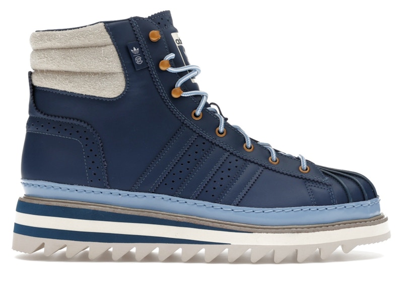 adidas x CLOT by Edison Chen Pro Model 'Mineral Blue' JQ1260