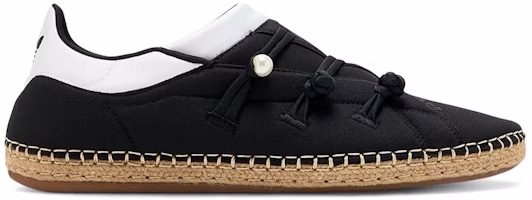 CLOT x adidas Qi Flow Edison Chen 'Black White' JQ4053 CLOT x adidas Qi Flow Edison Chen 'Black White' JQ4053