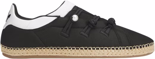 CLOT x adidas Qi Flow Edison Chen 'Black White' JQ4053 CLOT x adidas Qi Flow Edison Chen 'Black White' JQ4053