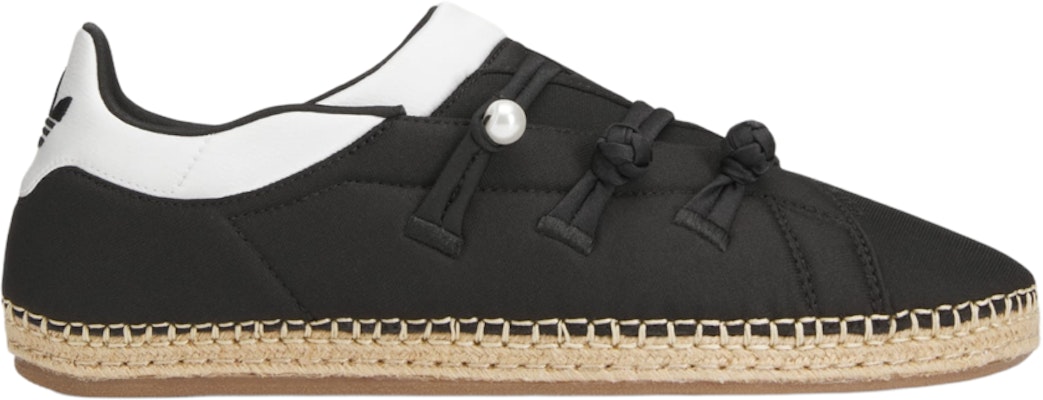 CLOT x adidas Qi Flow Edison Chen ''Negro Blanco'' JQ4053 Buy CLOT x adidas Qi Flow Edison Chen ''Negro Blanco'' JQ4053