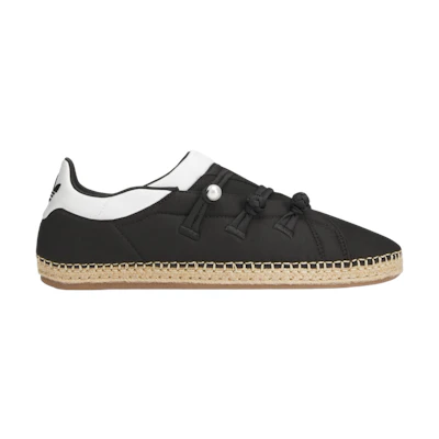 CLOT adidas Qi Flow Edison Chen 'Black White'