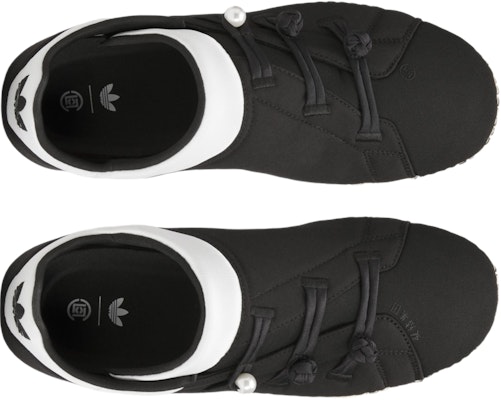 CLOT x adidas Qi Flow Edison Chen ''Negro Blanco'' JQ4053 Order CLOT x adidas Qi Flow Edison Chen ''Negro Blanco'' JQ4053