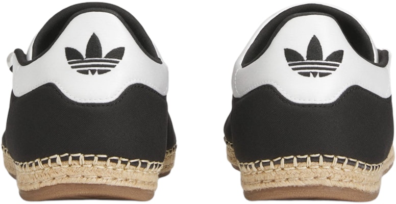 CLOT x adidas Qi Flow Edison Chen ''Negro Blanco'' JQ4053 Lookbook CLOT x adidas Qi Flow Edison Chen ''Negro Blanco'' JQ4053