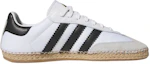 Order CLOT x adidas Samba Espadrille ''Putih Hitam'' KJ0274