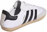 Shop CLOT x adidas Samba Espadrille ''Wit Zwart'' KJ0274