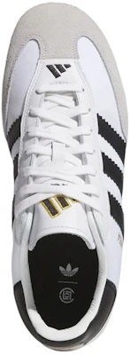 CLOT x adidas Samba Espadrille ''Wit Zwart'' KJ0274 Purchase CLOT x adidas Samba Espadrille ''Wit Zwart'' KJ0274