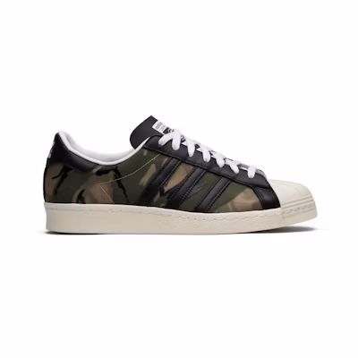 Clot adidas SS80s 84-Lab 'Multi-Color'