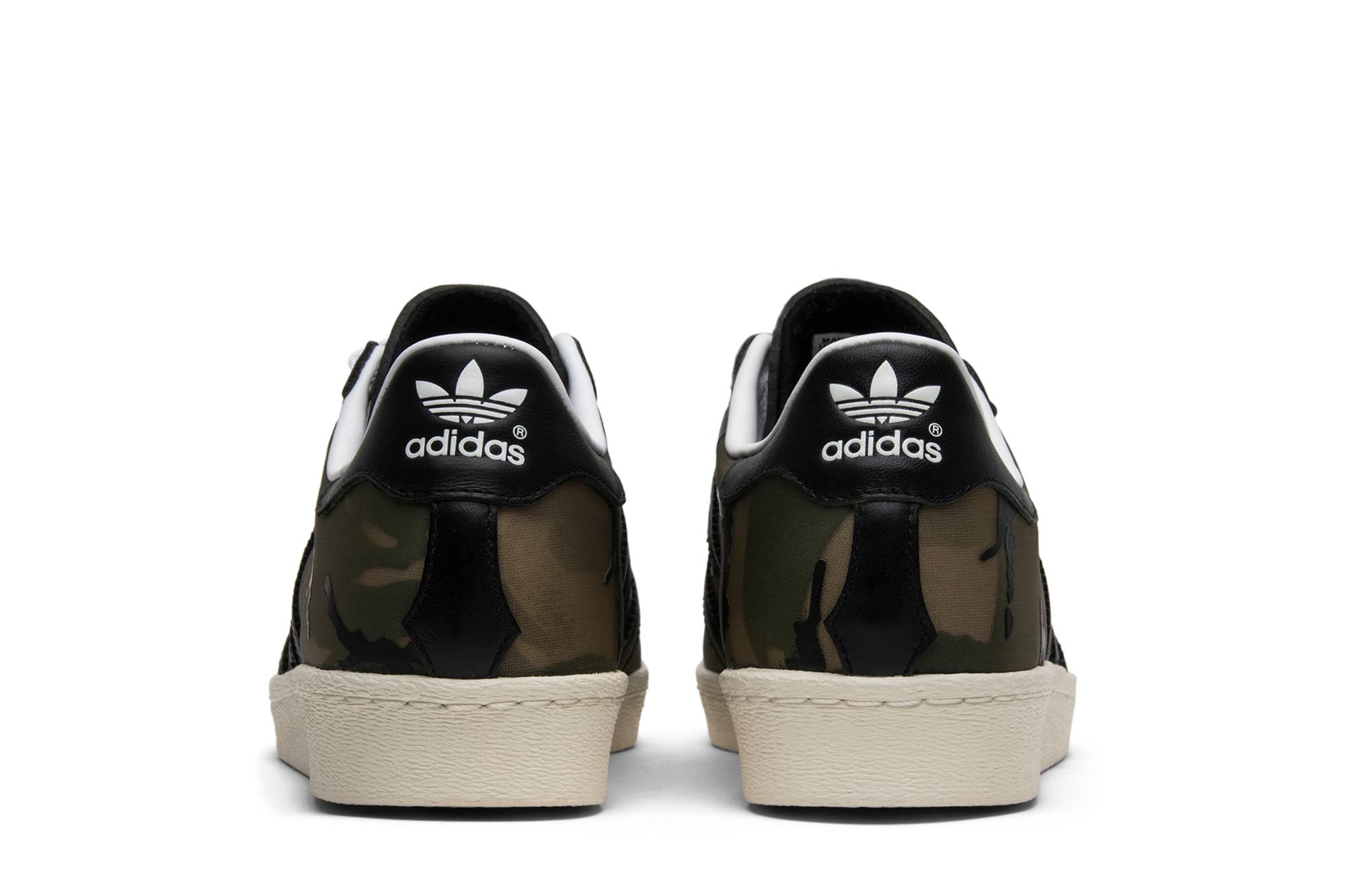 Details for Clot x adidas SS80s 84-Lab 'Pelbagai Warna' B26093