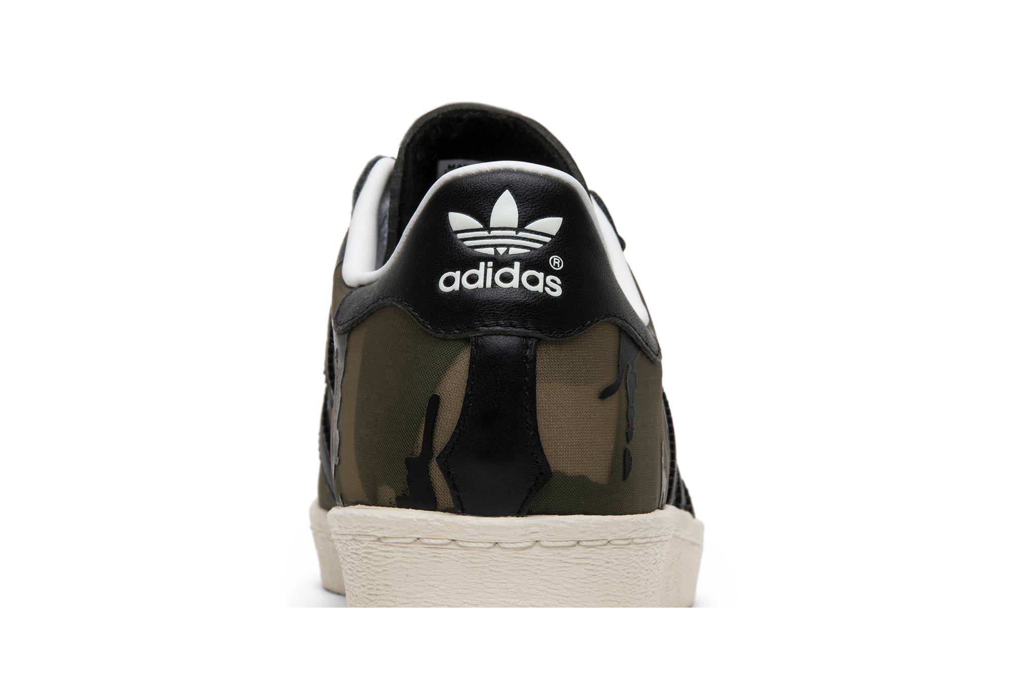 Sizing Clot x adidas SS80s 84-Lab 'Pelbagai Warna' B26093