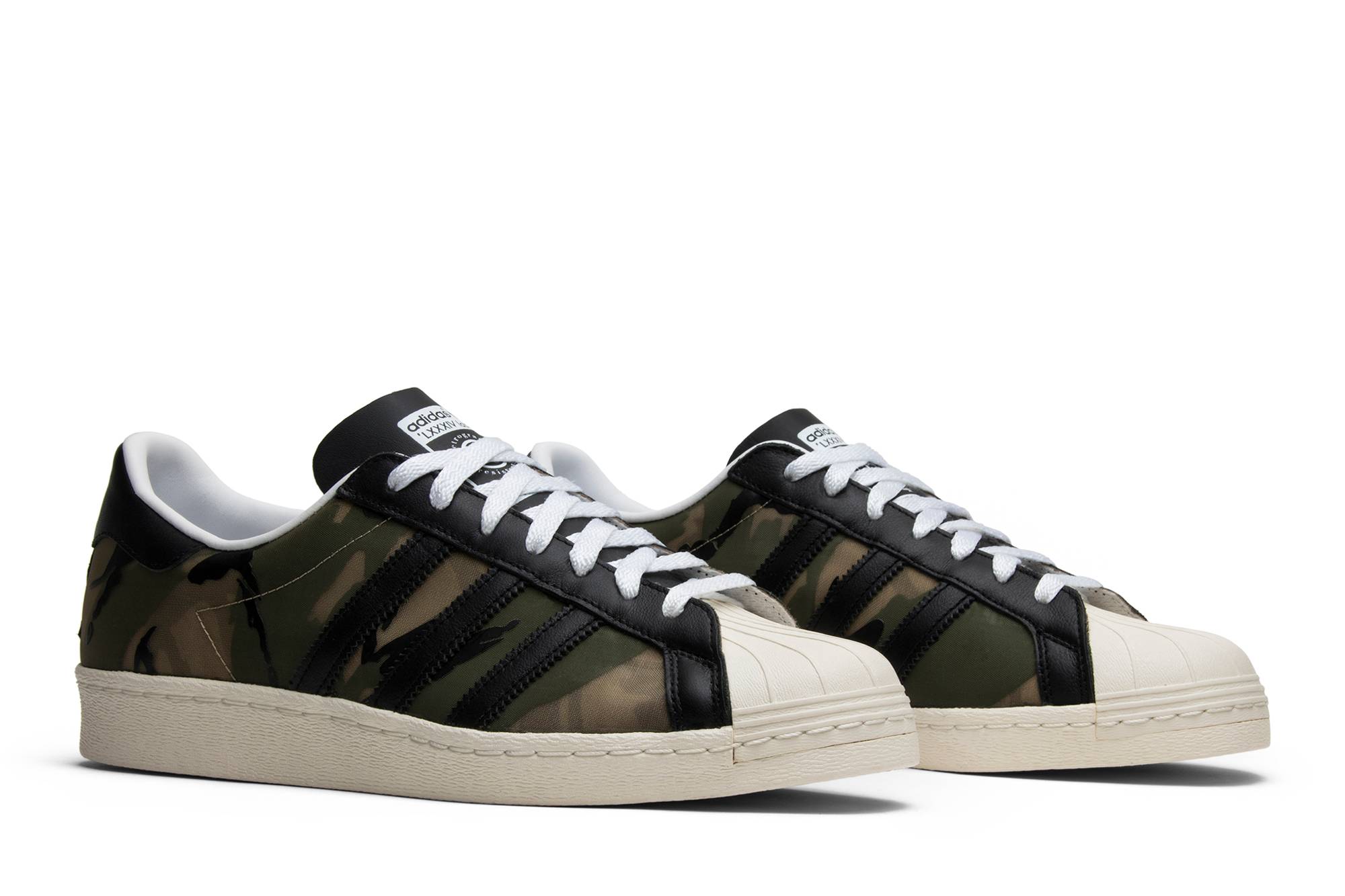 Cheap Clot x adidas SS80s 84-Lab 'Pelbagai Warna' B26093