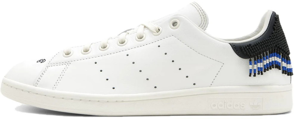 CLOT × adidas スタンスミス『ビーデッド』 JR0022 Buy CLOT × adidas スタンスミス『ビーデッド』 JR0022