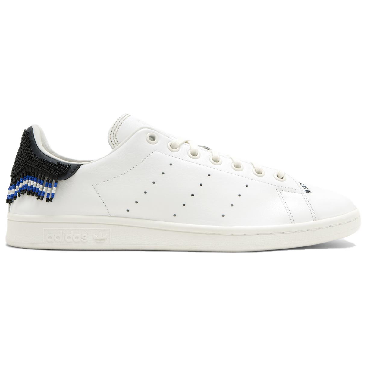 CLOT adidas Stan Smith 'Beaded' 圖 2