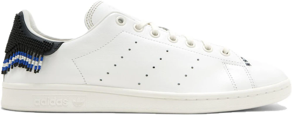 CLOT × adidas スタンスミス『ビーデッド』 JR0022 Order CLOT × adidas スタンスミス『ビーデッド』 JR0022