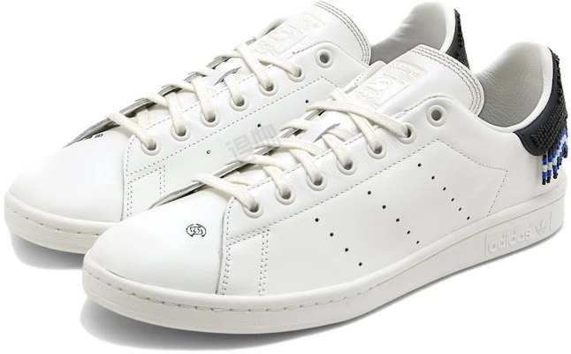 CLOT × adidas スタンスミス『ビーデッド』 JR0022 Lookbook CLOT × adidas スタンスミス『ビーデッド』 JR0022