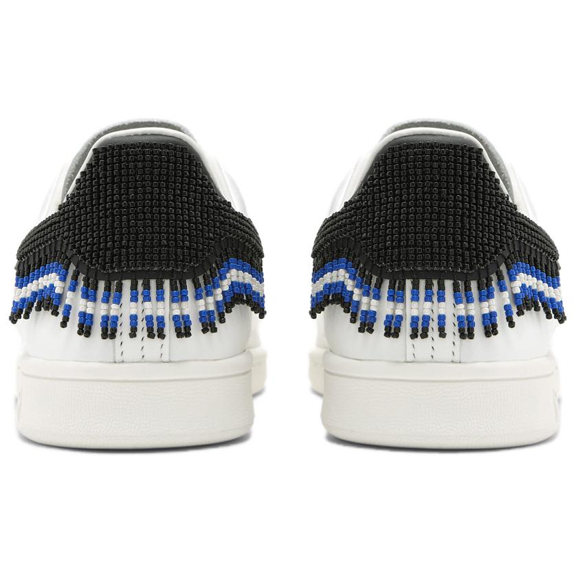 CLOT adidas Stan Smith 'Beaded' 圖 5