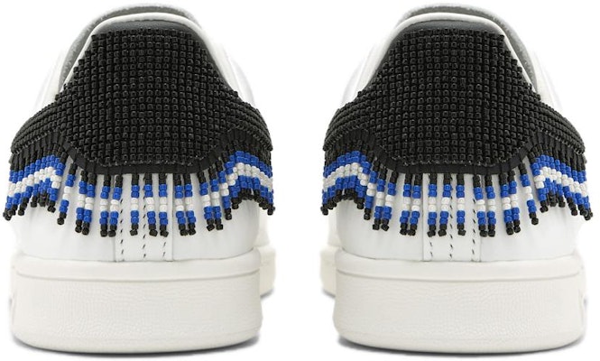 CLOT × adidas スタンスミス『ビーデッド』 JR0022 Purchase CLOT × adidas スタンスミス『ビーデッド』 JR0022