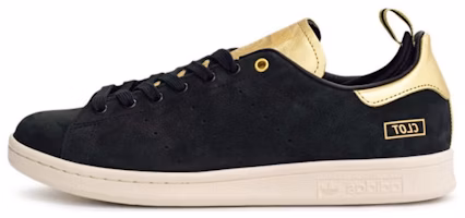 CLOT x adidas Stan Smith 'Metallic Gold' M22696