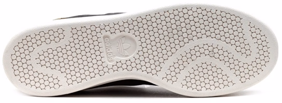 CLOT x adidas Stan Smith 'Emas Metalik' M22696 Purchase CLOT x adidas Stan Smith 'Emas Metalik' M22696