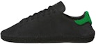 Buy CLOT x adidas Stan Smith Espadrille 'Black Green' JQ9227