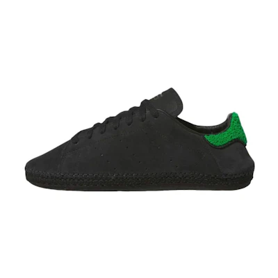 CLOT adidas Stan Smith Espadrille 'Black Green'