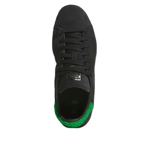 Purchase 클롯 x 아디다스 스탠 스미스 에스파드리유 ''블랙 그린'' JQ9227