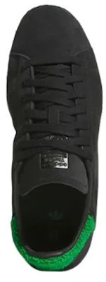 클롯 x 아디다스 스탠 스미스 에스파드리유 ''블랙 그린'' JQ9227 Purchase 클롯 x 아디다스 스탠 스미스 에스파드리유 ''블랙 그린'' JQ9227