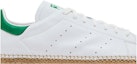 Order CLOT x adidas Stan Smith Espadrille 'White Green' JQ9226