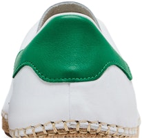 클롯 x 아디다스 스탠 스미스 에스파드리유 ''화이트 그린'' JQ9226 Sizing 클롯 x 아디다스 스탠 스미스 에스파드리유 ''화이트 그린'' JQ9226