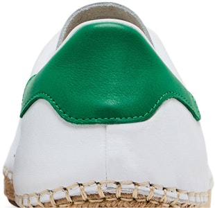 클롯 x 아디다스 스탠 스미스 에스파드리유 ''화이트 그린'' JQ9226 Sizing 클롯 x 아디다스 스탠 스미스 에스파드리유 ''화이트 그린'' JQ9226