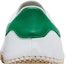Sizing CLOT x adidas Stan Smith Espadrille 'White Green' JQ9226