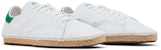 CLOT x adidas Stan Smith Espadrille 'White Green' JQ9226