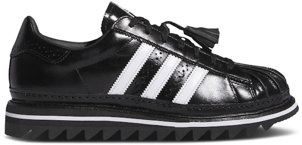 CLOT x adidas Superstar "黒白" (CLOT x adidas スーパースター "黒白") IH5953 Buy CLOT x adidas Superstar "黒白" (CLOT x adidas スーパースター "黒白") IH5953