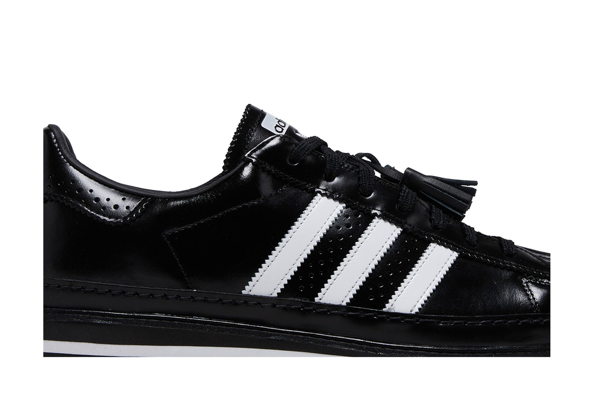 Order CLOT x adidas Superstar ''Nero Bianco'' IH5953