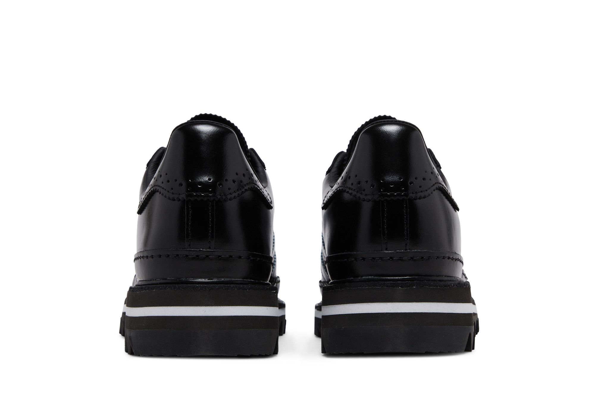 Details for CLOT x adidas Superstar ''Nero Bianco'' IH5953