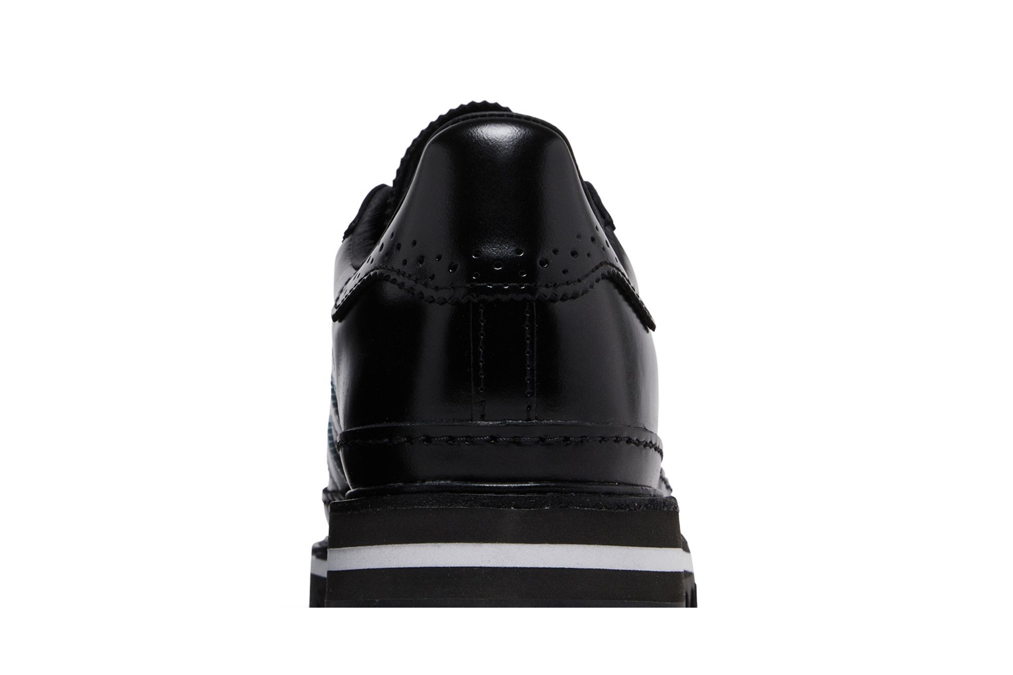 Sizing CLOT x adidas Superstar ''Nero Bianco'' IH5953