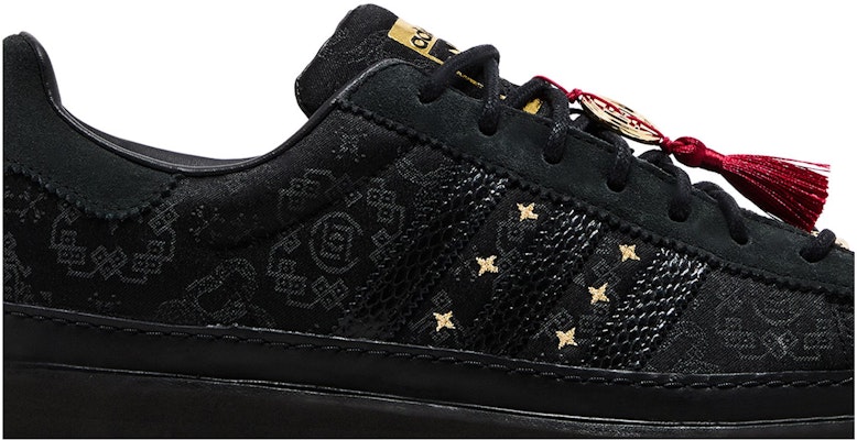 CLOT x adidas Superstar 'Tahun Baru Cina' JR5114 Order CLOT x adidas Superstar 'Tahun Baru Cina' JR5114