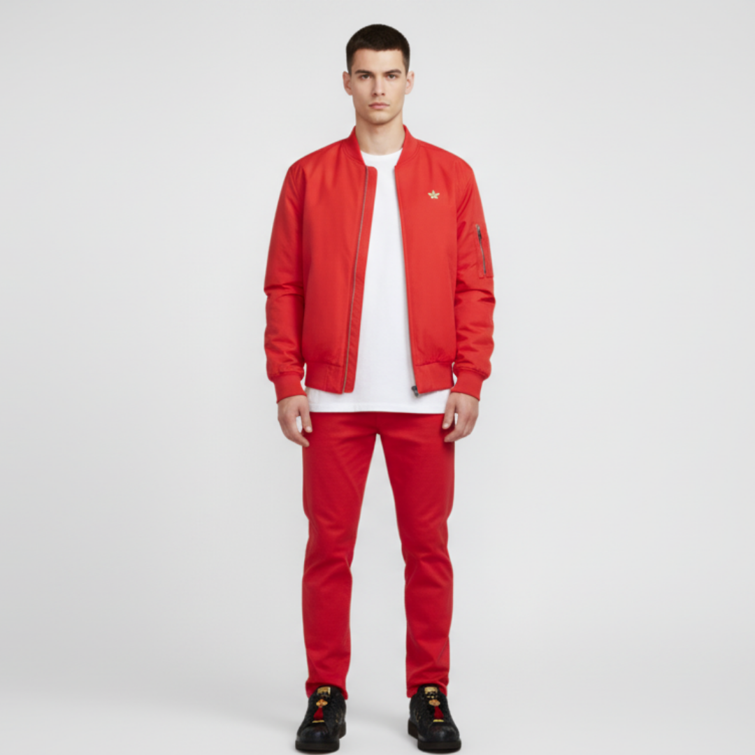 Lookbook CLOT x アディダス スーパースター「旧正月」 JR5114