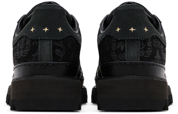 CLOT x adidas Superstar 'Tahun Baru Cina' JR5114 Details for CLOT x adidas Superstar 'Tahun Baru Cina' JR5114